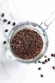 So keep doing that washing your hands thing. How To Make Cold Brew Coffee Sunkissed Kitchen