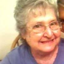 Tribute for Vera Trelli