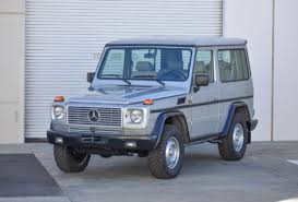 1990 Mercedes Benz 300ge Mercedes Benz Benz Mercedes Jeep
