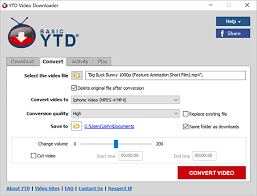Jun 29, 2014 · download free youtube downloader for windows to download youtube videos and convert to multiple formats. Ytd Video Downloader Free Video Downloader And Converter