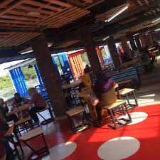 (0.19 mi) quality hotel shah alam. Wajah Baharu Makan Bumbung Kompleks Pkns Shah Alam Prebiu Com