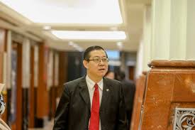 7,000 newspapers > malaysia > sin chew jit poh's web ranking & review icluding circulation, readership, web ranking, coverage, format, print size site last updated: Guan Eng Sin Chew Jit Poh Raised Chinese Fears Over Khat