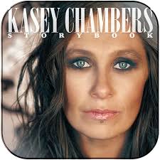 Kasey Chambers