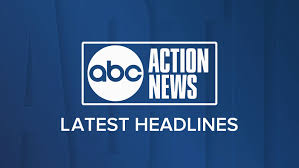 Abc news' meteorologist rob marciano looks at the forecast for this year's hurricane season, and the challenges of rising sea levels. Tampa Bay Florida News And Weather Abc Action News