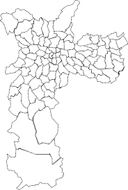 Fique por dentro das notícias, eventos, licitações, leis e muito mais! O Municipio De Sao Paulo E Seus 96 Distritos Fonte Site Ultimo Acesso Download Scientific Diagram