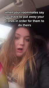 Do Your Dishes Roommate