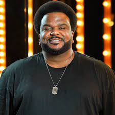Want to see craig robinson in concert? The Masked Dancer To Be Hosted By Craig Robinson Polish News