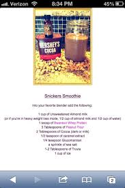 Time to stock up on that gentle sweet. Thm Snickers Fsf Yummy Don T Have Glucie Works Just As Well Trim Healthy Mama Dessert Trim Healthy Mama Drinks Trim Healthy Recipes