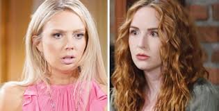 Could Claire's Next Move Against Audra Backfire