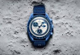 Omega Seamaster Diver 300M 'Commander's Watch' Giveaway From Luxe Watches