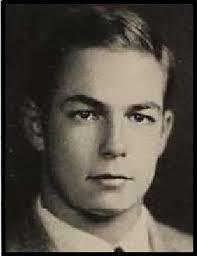 Ross Whittier Jr. (1920-1944)