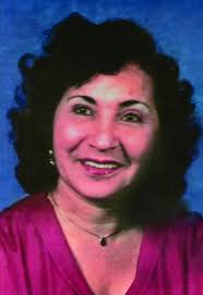 Ana Gloria Acevedo Robles Obituary February 27, 2024