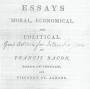 Profile Picture of Blake, Bacon and “The Devils Arse” | Robert W. Rix | Volume 37, Issue 4 (@blakearchive.org) on Google