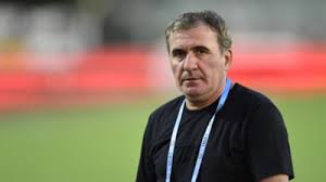 Gica hagi a luat unul dintre cei mai buni portari din romania. Hagi Muta Pe Piata Transferurilor Ce Fotbalist A Transferat Farul Constanta