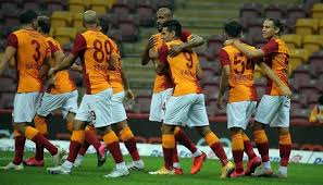 .avrupa maçları olağanüstü durumdu, alışılmadıktı. Galatasaray In Avrupa Kupalari Karnesi