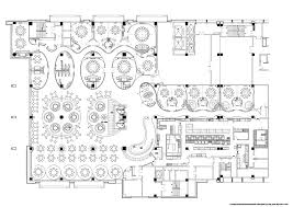 Jardin de jade is a recommended authentic restaurant in hong kong, china, famous for yangzhou fried rice, zhangcha duck. Gallery Of Jardin De Jade Restaurant I P A L Design Consultants 19 Restaurant Plan Restaurant Layout Restaurant Floor Plan