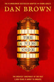 The bible did not fall magically from the clouds. The Da Vinci Code Seattle Book Review