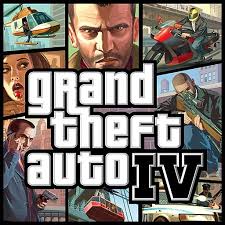 Grand Theft Auto Iv Pc Game Free Download Grand Theft Auto 4 Grand Theft Auto Gta 4 Game