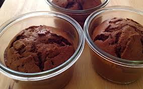 Schmecken kräftiger als weißer kuchen, muffins & co. Ruhrteigklassiker Mal Mit Honig Berlinerhonig Blog