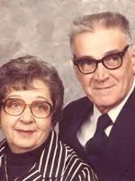 Zelpha Faye Huff Obituary March 22, 2003