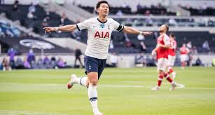 We did not find results for: Son Heung Min Korean As Good As Emmanuel Adebayor