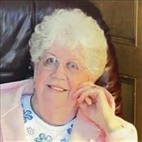 Dorothy Arlene Martin Obituary