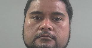 Weber County man charged with strangling girlfriend