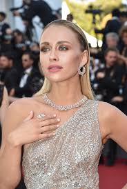 Chopard Red Carpet Red Carpet Jewelry Celebrity Jewelry Red Carpet