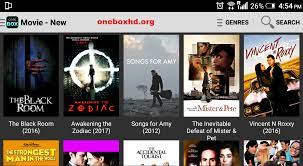 Changelog of cinema hd apk v2.0.8. Onebox Hd Apk Download One Box Hd Apk App For Android 2018