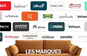Ouverture facile avec système rapido, plus besoin de retirer les coussins, votre canapé se transforme en lit en quelques secondes seulement ! Top Marques De Canapes En 2021 Quel Canape Choisir