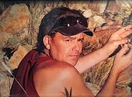 Joshua Crates (VanGoethem) Obituary (1975