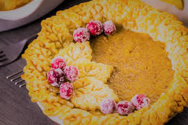 Having diabetes doesn't mean having to avoid dessert. Sugar Free Pumpkin Pie Recipe By The Diabetic Pastry Chef Divabetic