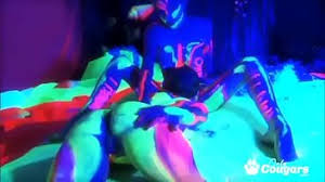 Now all this turning on shouldn't go to waste, should it? Black Light Tease And Shower Xvideos Com