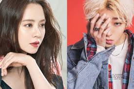 She is known for being the bravest, luckiest and one of the strongest member of the cast. Zico Teaches Song Ji Hyo How To Dance Any Song On Running Man This Week Starbiz Net