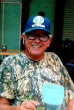 Obituary information for Ernest Rivas Jr.