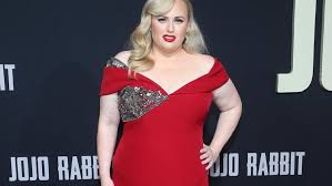 Rebel wilson shares the secret to her american accent. Rebel Wilson People Treat Me Differently Now I Ve Lost Weight People Tulsaworld Com