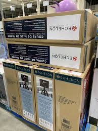 Your experience can help others make better choices. Costco Spin Bikes Proform Pfxe39420 524 99 And Echelon Ex4s 1339 99 Edmonton North Redflagdeals Com Forums