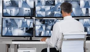 Alarme Et Telesurveillance Un Dispositif Complet Pour Votre Securite