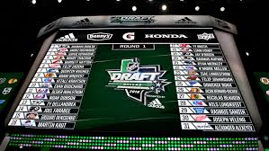 Nhl lottery simulator to determine the. 2019 Nhl Draft Order Here S Every Pick From Every Round And How To Watch