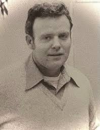 Donald 'Don' Franklin, 89