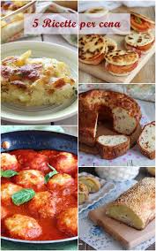 Le ricette veloci sane e sfiziose per preparare una cena appetitosa anche quando hai poco tempo. Pin Su Zero Glutine 100 Bonta