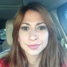 Candice Fahey's Instagram, Twitter & Facebook