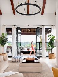 Our House Tour In Austin Home House And Home Magazine Home Austin Homes