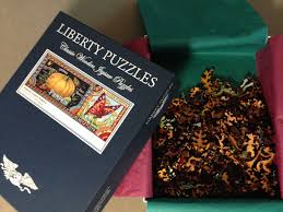 Check spelling or type a new query. Wooden Jigsaw Puzzles What Was Old Is New Again Really Wonderful Things
