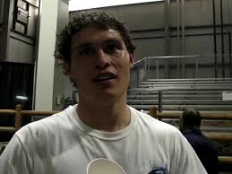 Curtis Beach 1st Hep- NCAA Division I Indoor Championships 2012