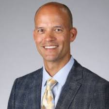 Dr. Sean Griffiths, DO, Orthopedic Surgery