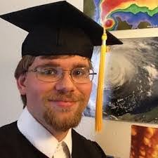 Alexander Shriver's Instagram, Twitter & Facebook