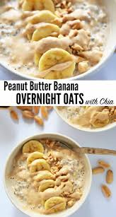 Plus, they create a soft and chewy texture similar to traditional oats. 8 Best Overnight Oats Low Carb Ideas Overnight Oats Oats Recipes Overnight Oats Recipe