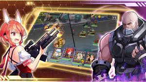 It tells a story about a group of charming women with different pasts fighting against the invaders with allies. Goddess Kiss V1 066 12 Mod Apk Apkdlmod