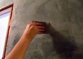 It also isn't a really easy finish to do well (you need to practice practice practice). Venetian Plaster Recipe Loisaida Nest